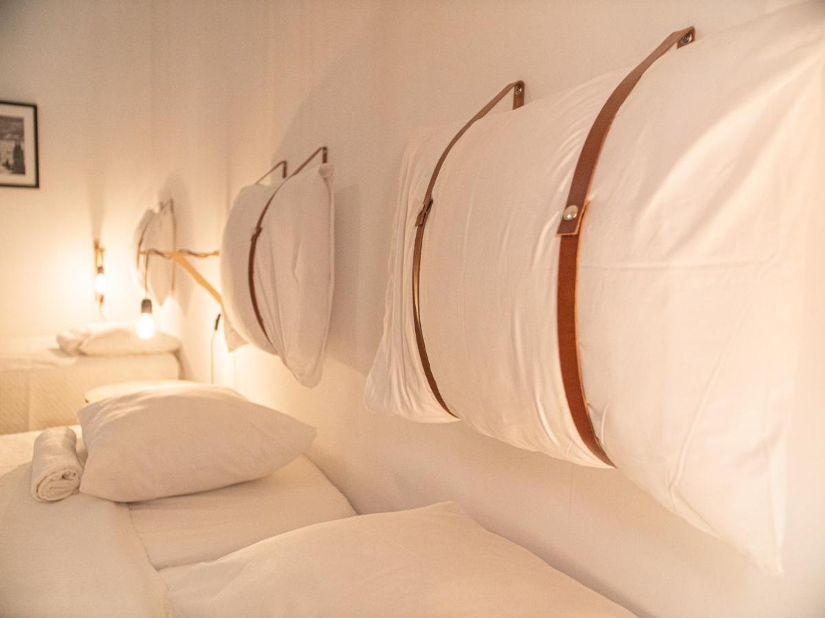 Top Albergue *
