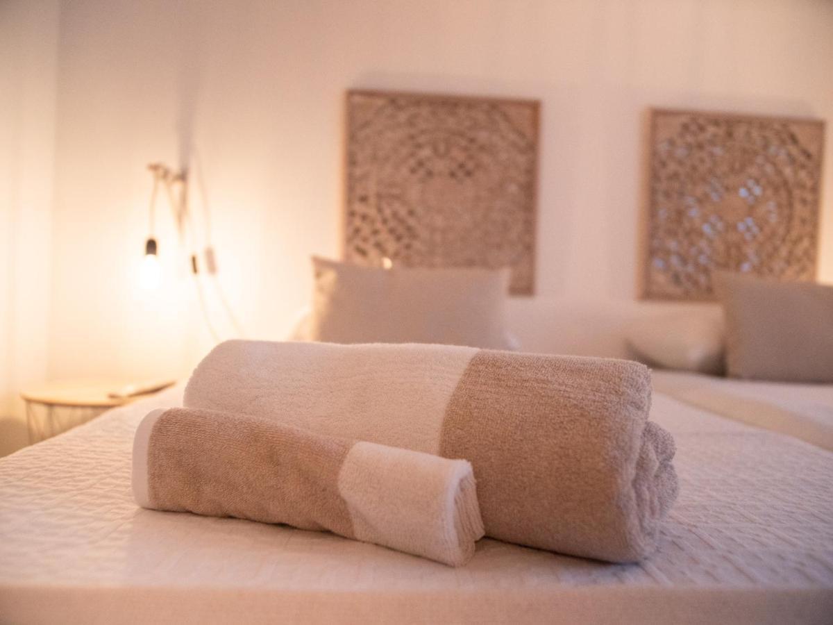 Top Albergue