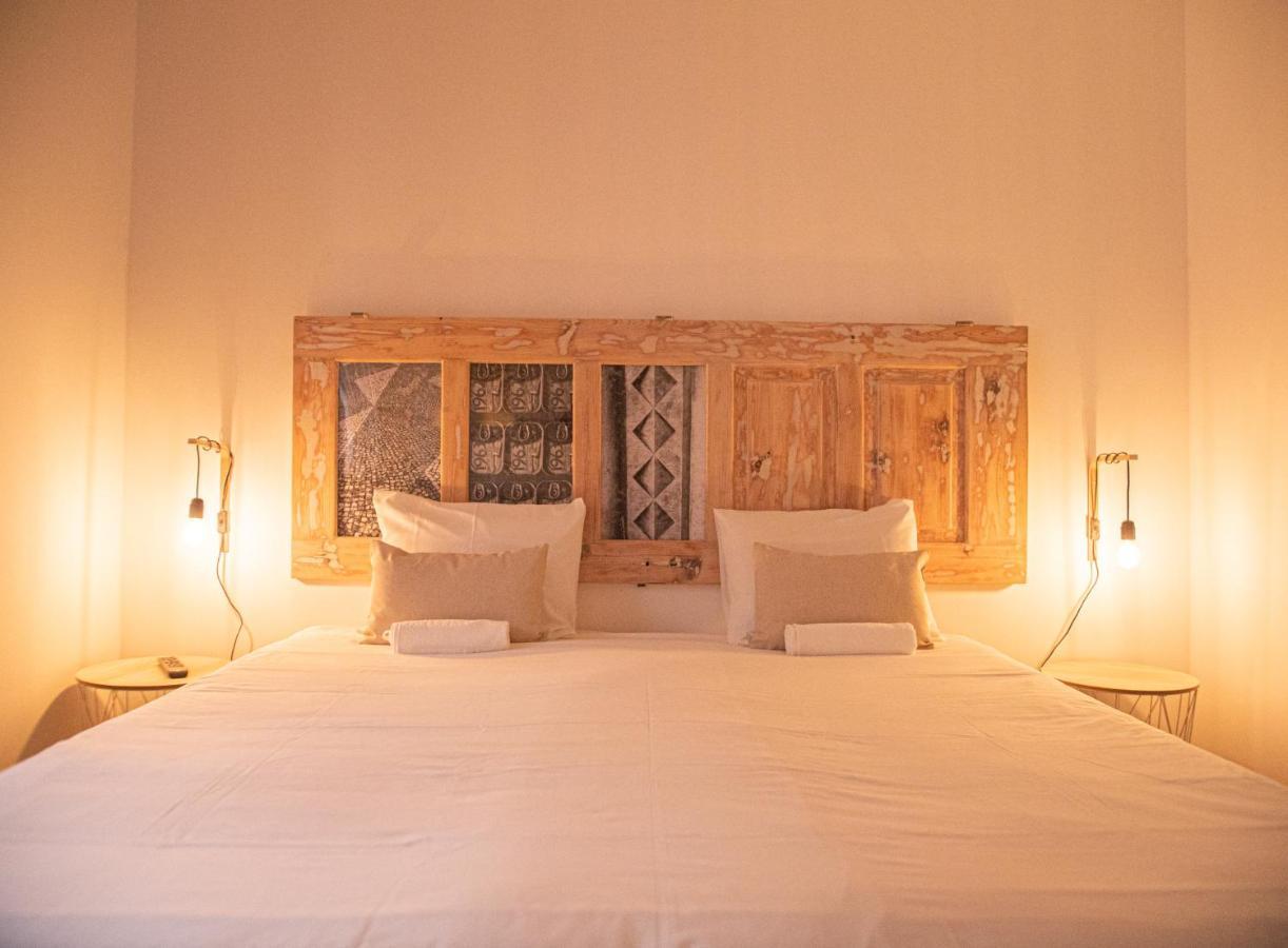 Albergue Top Lisboa