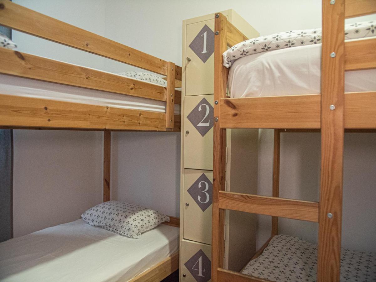 Albergue Top