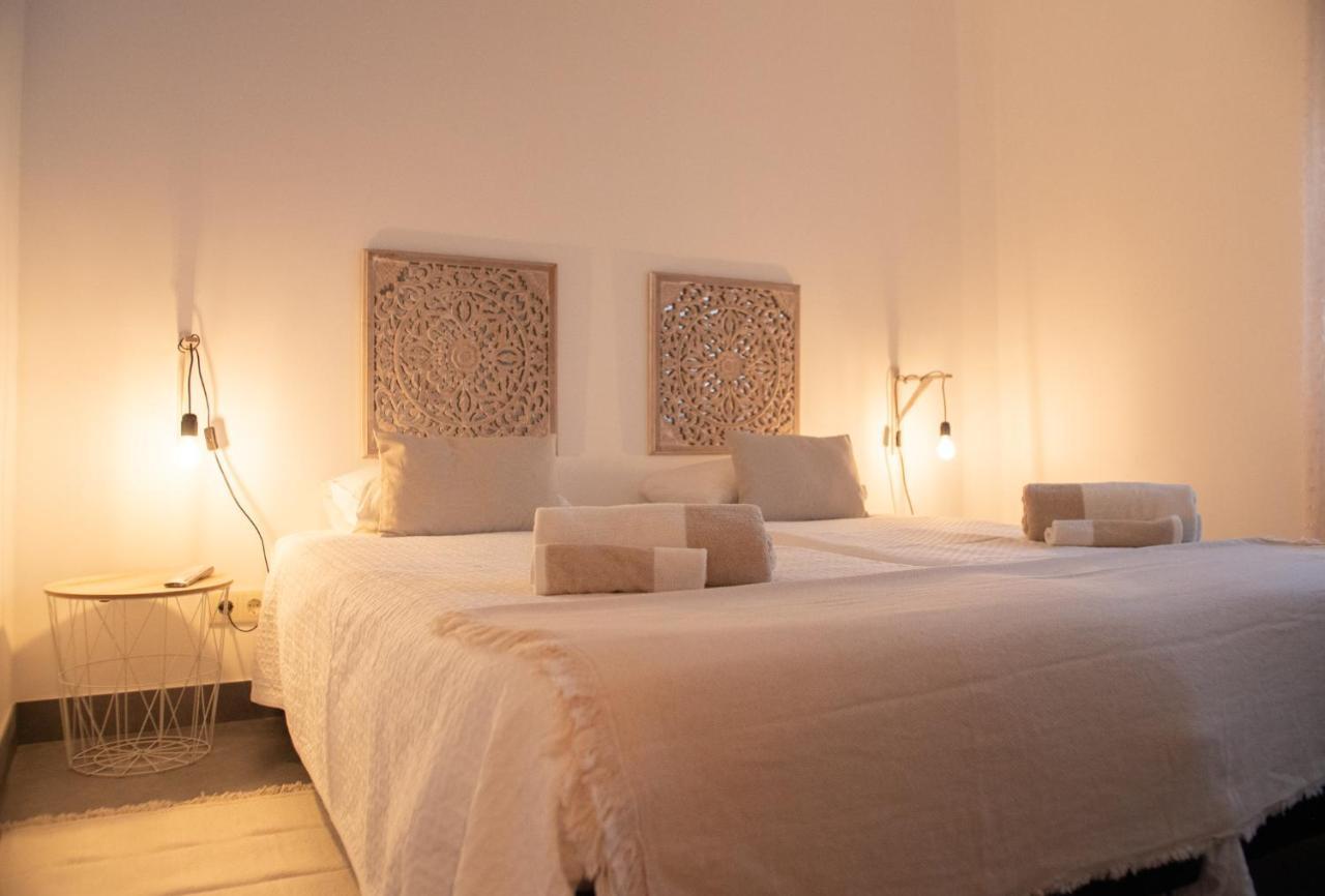 Top Albergue *