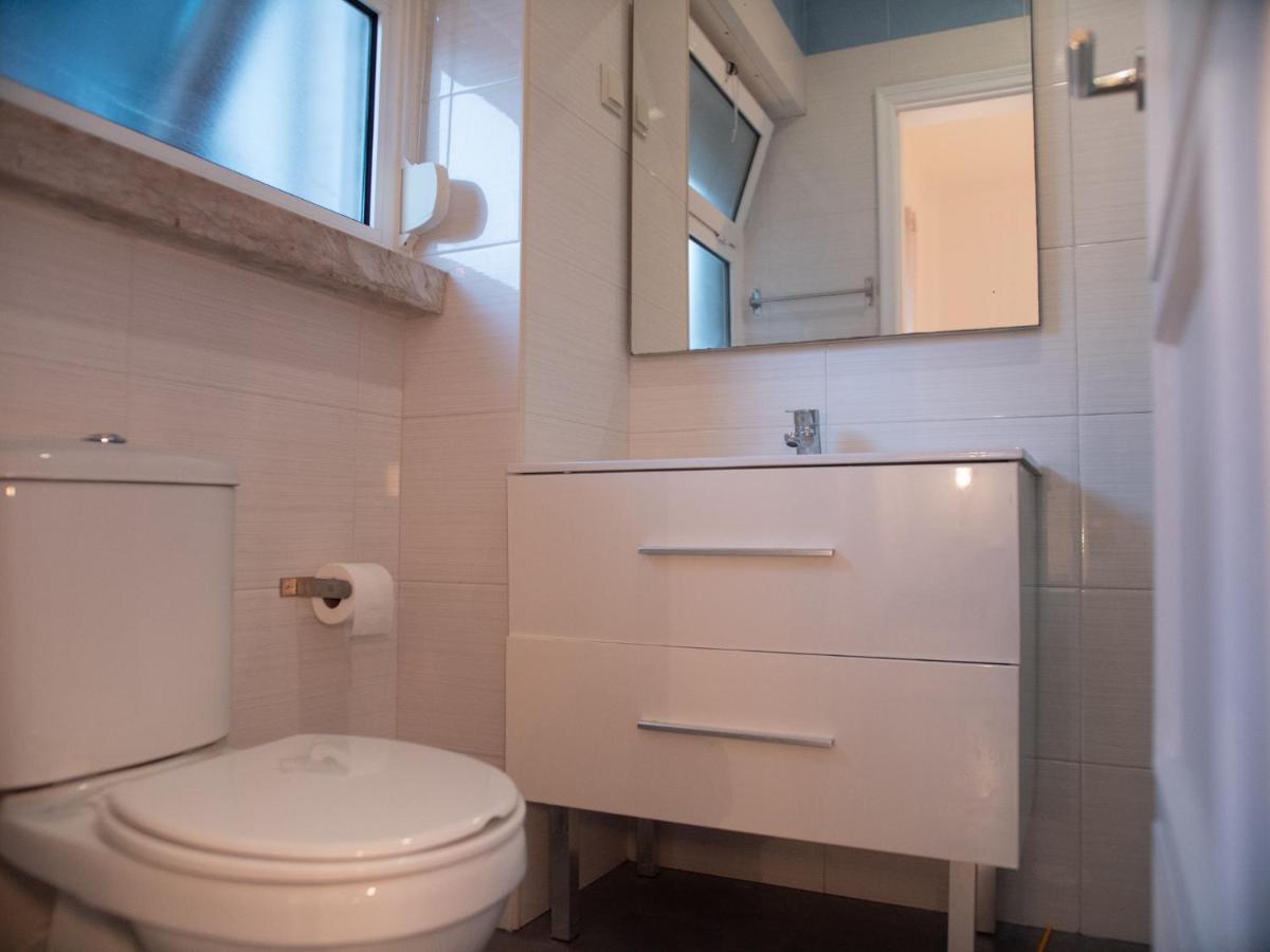 Albergue Top