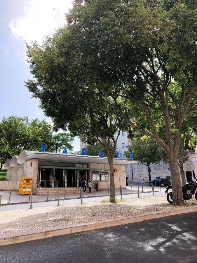 Top Albergue Lisboa