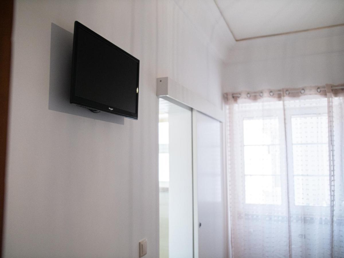 Top Albergue Lisboa