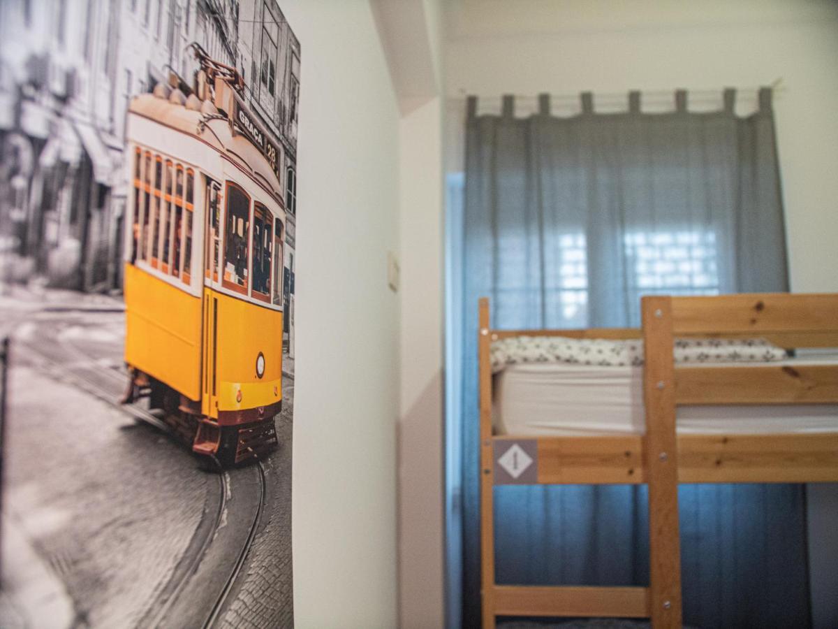 Top Albergue